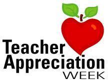 Teacher Appreciation Week | Calvary Christian School Teacher Appreciation Week | Calvary Christian School